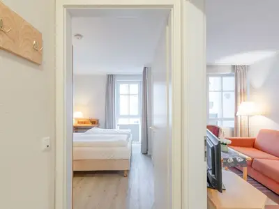Ferienwohnung für 2 Personen (32 m²) in Sellin (Ostseebad) 3/10