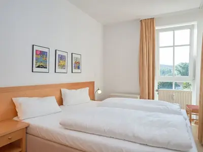 Ferienwohnung für 3 Personen (32 m²) in Sellin (Ostseebad) 4/10