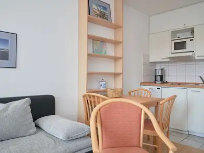Ferienwohnung für 3 Personen (32 m²) in Sellin (Ostseebad) 8/10