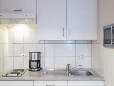 Ferienwohnung für 2 Personen (32 m²) in Sellin (Ostseebad) 9/10