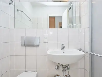 Ferienwohnung für 3 Personen (32 m²) in Sellin (Ostseebad) 10/10