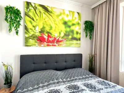 Ferienwohnung für 2 Personen (20 m²) in Sellin (Ostseebad) 5/10