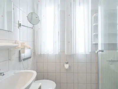 Ferienwohnung für 2 Personen (20 m²) in Sellin (Ostseebad) 7/10