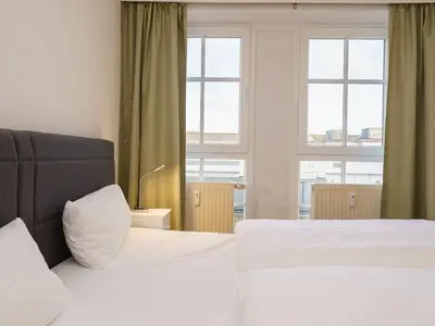 Ferienwohnung für 4 Personen (57 m²) in Sellin (Ostseebad) 5/10