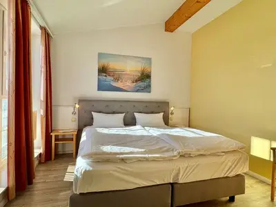 Ferienwohnung für 4 Personen (57 m²) in Sellin (Ostseebad) 3/10