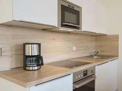 Ferienwohnung für 4 Personen (57 m²) in Sellin (Ostseebad) 8/10