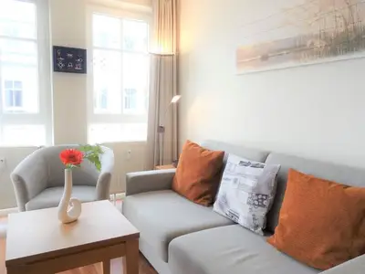 Ferienwohnung für 4 Personen (44 m²) in Sellin (Ostseebad) 5/10