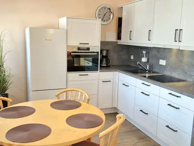 Ferienwohnung für 4 Personen (57 m²) in Sellin (Ostseebad) 4/10