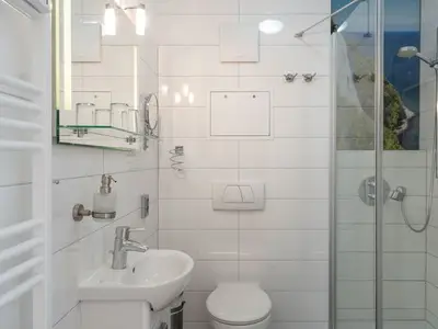 Ferienwohnung für 4 Personen (57 m²) in Sellin (Ostseebad) 5/10