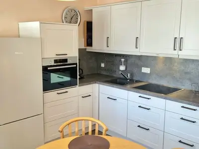 Ferienwohnung für 4 Personen (57 m²) in Sellin (Ostseebad) 7/10