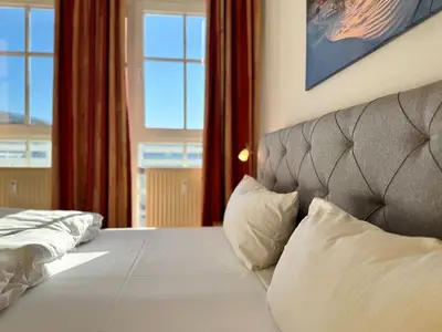 Ferienwohnung für 4 Personen (57 m²) in Sellin (Ostseebad) 8/10