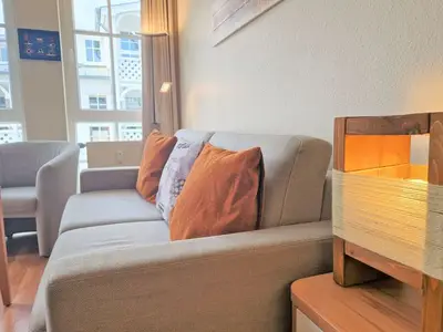 Ferienwohnung für 4 Personen (44 m²) in Sellin (Ostseebad) 9/10