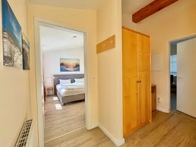 Ferienwohnung für 4 Personen (57 m²) in Sellin (Ostseebad) 10/10