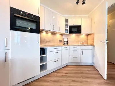 Ferienwohnung für 4 Personen (52 m²) in Sellin (Ostseebad) 4/10