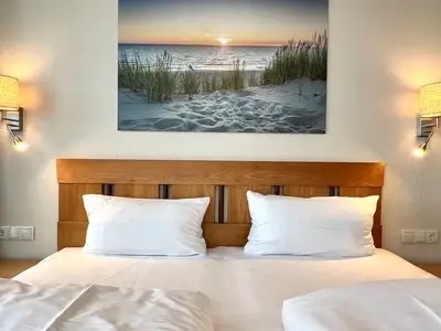 Ferienwohnung für 4 Personen (52 m²) in Sellin (Ostseebad) 6/10