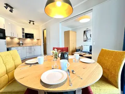 Ferienwohnung für 4 Personen (52 m²) in Sellin (Ostseebad) 7/10