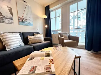 Ferienwohnung für 4 Personen (52 m²) in Sellin (Ostseebad) 8/10