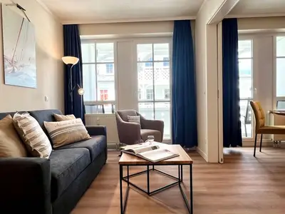 Ferienwohnung für 4 Personen (52 m²) in Sellin (Ostseebad) 9/10