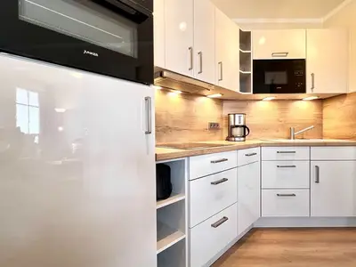 Ferienwohnung für 4 Personen (52 m²) in Sellin (Ostseebad) 10/10