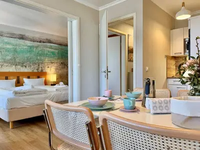 Ferienwohnung für 3 Personen (44 m²) in Sellin (Ostseebad) 7/10