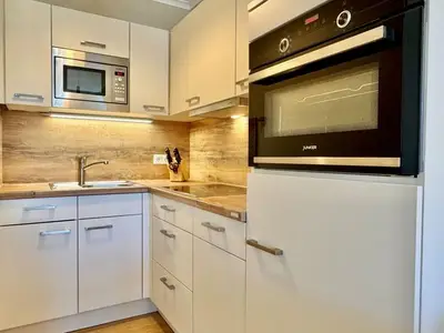Ferienwohnung für 3 Personen (44 m²) in Sellin (Ostseebad) 8/10
