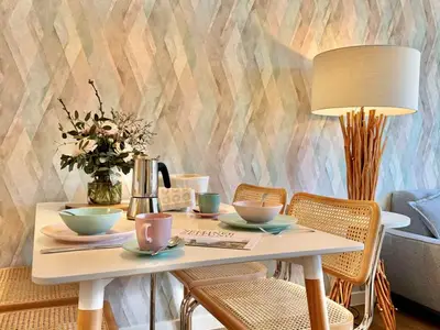 Ferienwohnung für 3 Personen (44 m²) in Sellin (Ostseebad) 9/10