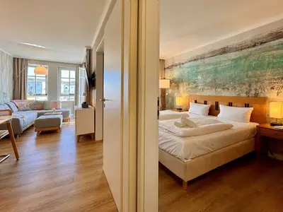 Ferienwohnung für 3 Personen (44 m²) in Sellin (Ostseebad) 10/10