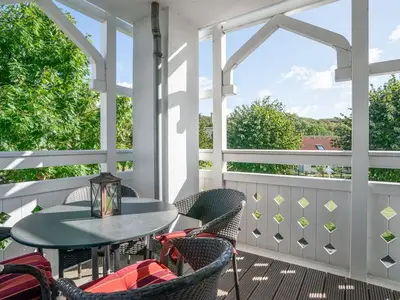 Ferienwohnung für 4 Personen (50 m²) in Sellin (Ostseebad) 2/10