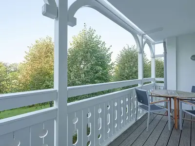 Ferienwohnung für 4 Personen (52 m²) in Sellin (Ostseebad) 2/10