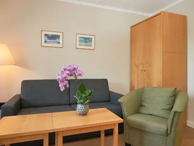 Ferienwohnung für 4 Personen (52 m²) in Sellin (Ostseebad) 6/10