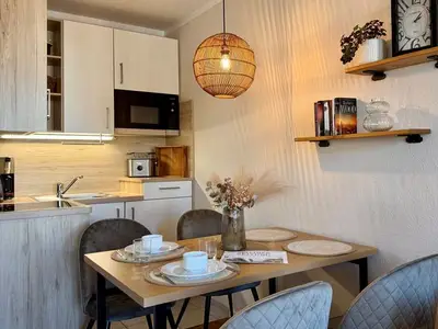 Ferienwohnung für 3 Personen (32 m²) in Sellin (Ostseebad) 3/10