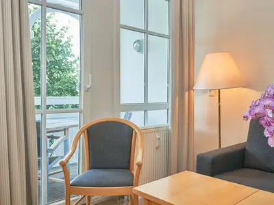 Ferienwohnung für 4 Personen (52 m²) in Sellin (Ostseebad) 7/10