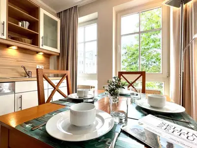 Ferienwohnung für 4 Personen (50 m²) in Sellin (Ostseebad) 6/10