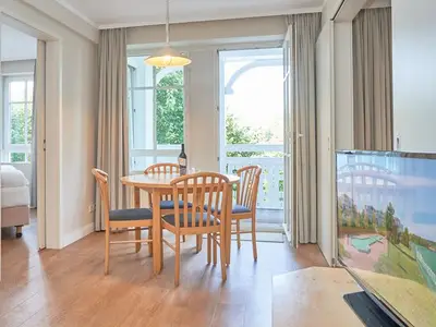 Ferienwohnung für 4 Personen (52 m²) in Sellin (Ostseebad) 8/10