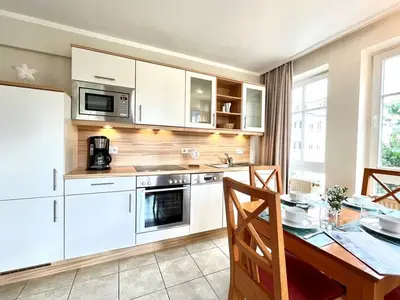 Ferienwohnung für 4 Personen (50 m²) in Sellin (Ostseebad) 8/10