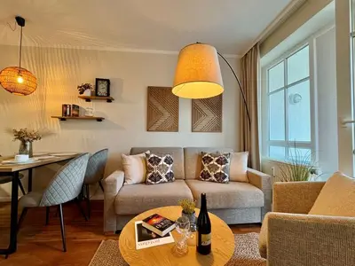 Ferienwohnung für 3 Personen (32 m²) in Sellin (Ostseebad) 6/10