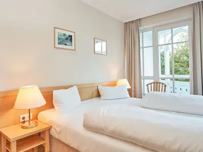 Ferienwohnung für 4 Personen (52 m²) in Sellin (Ostseebad) 10/10