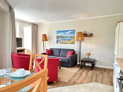 Ferienwohnung für 4 Personen (50 m²) in Sellin (Ostseebad) 9/10