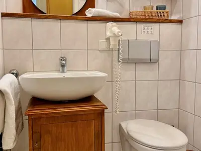 Ferienwohnung für 3 Personen (32 m²) in Sellin (Ostseebad) 7/10
