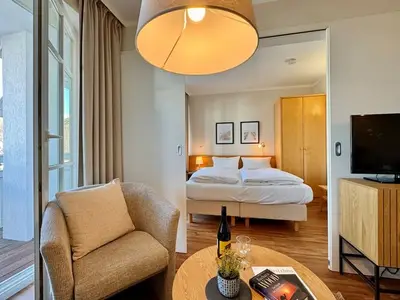 Ferienwohnung für 3 Personen (32 m²) in Sellin (Ostseebad) 8/10