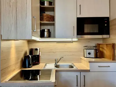 Ferienwohnung für 3 Personen (32 m²) in Sellin (Ostseebad) 9/10