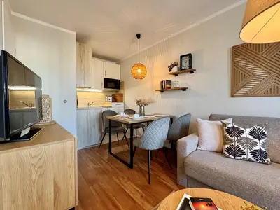 Ferienwohnung für 3 Personen (32 m²) in Sellin (Ostseebad) 10/10