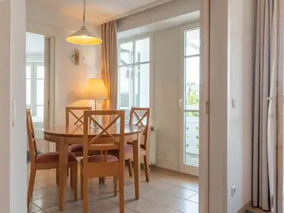 Ferienwohnung für 4 Personen (52 m²) in Sellin (Ostseebad) 3/10