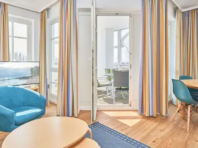 Ferienwohnung für 4 Personen (50 m²) in Sellin (Ostseebad) 7/10