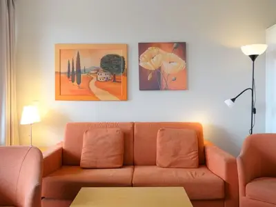 Ferienwohnung für 4 Personen (52 m²) in Sellin (Ostseebad) 6/10