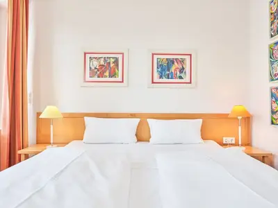 Ferienwohnung für 4 Personen (50 m²) in Sellin (Ostseebad) 9/10