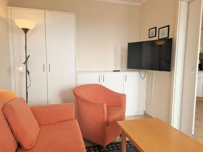 Ferienwohnung für 4 Personen (52 m²) in Sellin (Ostseebad) 7/10