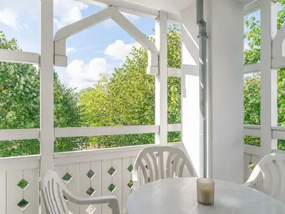 Ferienwohnung für 4 Personen (50 m²) in Sellin (Ostseebad) 2/10