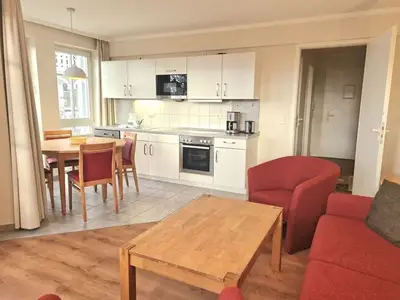 Ferienwohnung für 4 Personen (50 m²) in Sellin (Ostseebad) 3/10
