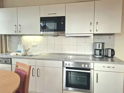 Ferienwohnung für 4 Personen (50 m²) in Sellin (Ostseebad) 4/10
